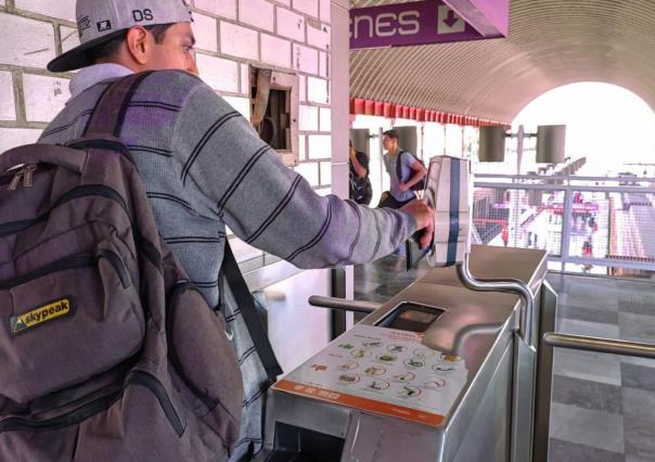 ¡Adiós boletos! Acceso a líneas A y 8 del Metro CDMX será únicamente con tarjeta