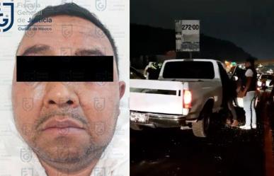 Vinculan a proceso a conductor que atropelló a peregrinos en la México-Puebla