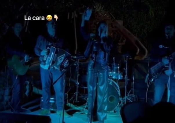 Querían Posada gratis: los corren por no pagar $500 pesos