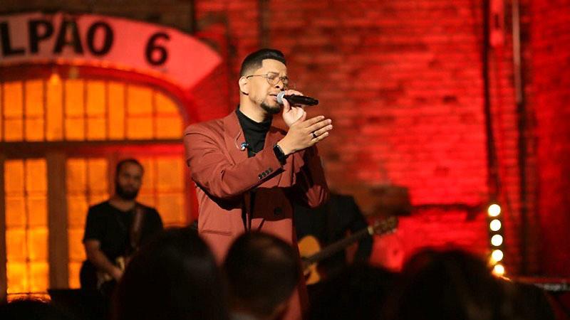 Pedro Henrique cosechó una importante carrera dentro de la música cristiana donde tenía un buen número de seguidores tanto en YouTube como en redes sociales. Foto. Especial