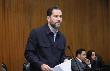 Propone Raúl Lozano horario para depósito y retiro de basura