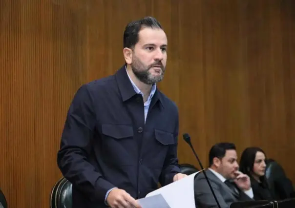 Propone Raúl Lozano horario para depósito y retiro de basura