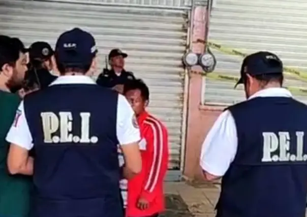 Robo de joyas en el mercado Lucas de Gálvez de Mérida