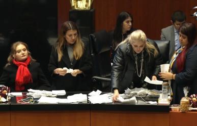 Será el presidente quien designe a ministra de la Suprema Corte