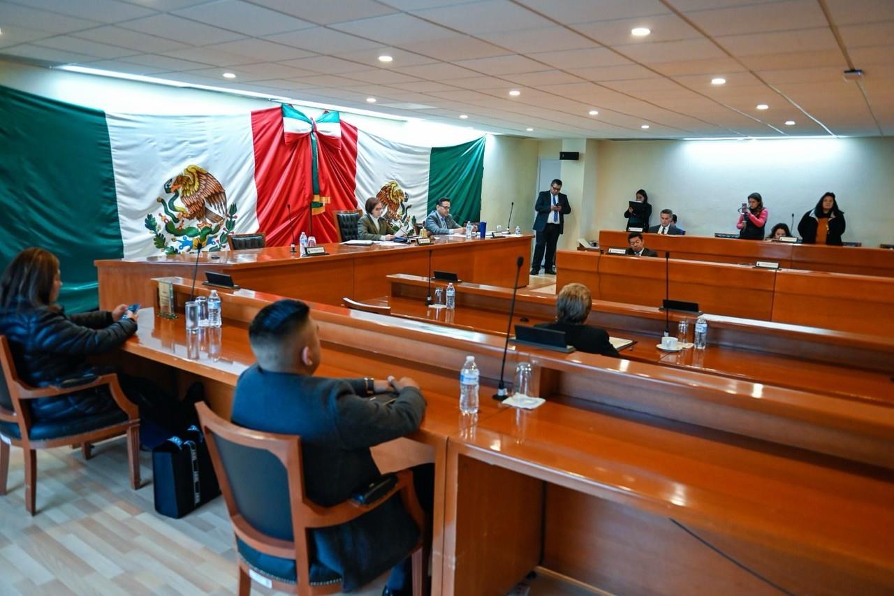 Si paga su impuesto predial en los primeros tres meses del año será beneficiado con descuentos del 8, 6 y 2 por ciento para los meses de enero, febrero y marzo de 2024. Foto: Gob. de Naucalpan