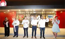 Todo listo para que Wendy’s abra de nuevo sus puertas en Mérida Todo listo para que Wendy’s abra de nuevo sus puertas en Mérida