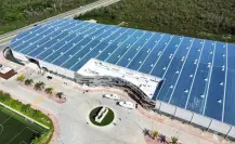 Aumenta un 30% la construcción de fábricas y CEDIS en Yucatán