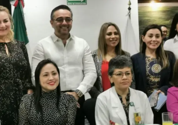 En el 2024 se iniciará la construcción de un nuevo hospital del IMSS en Mérida