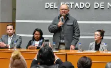 Ley de Amnistía: Suman 3 mil personas liberadas en Edomex
