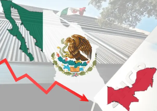 Crisis financiera en el Gobierno de México por gasto excesivo