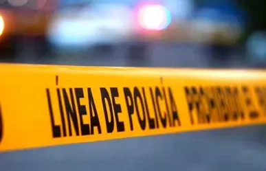 Hallan cuerpo colgando en puente de Zacatecas, Zacatecas