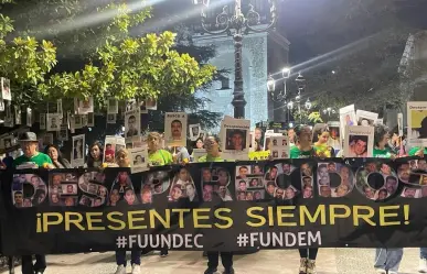 Califican de revictimizante censo para personas desaparecidas