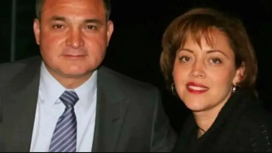 Detienen a Gloria García Luna, hermana de Genaro García Luna, por operaciones ilícitas