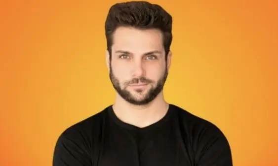 Nicola Porcella estrenará programa de televisión