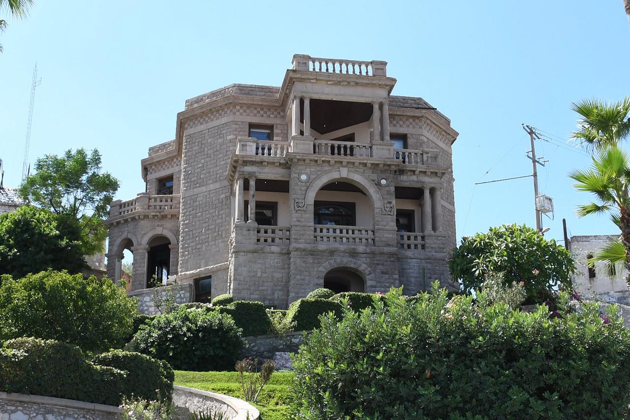 El Museo Casa del Cerro en Torreón estará abierto en esta temporada. (Fotografía: Archivo)