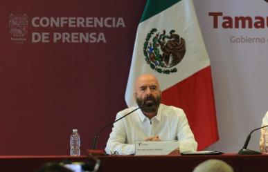 Posponen firma del Acta 330 que quita agua a Tamaulipas