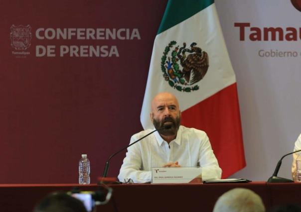 Posponen firma del Acta 330 que quita agua a Tamaulipas