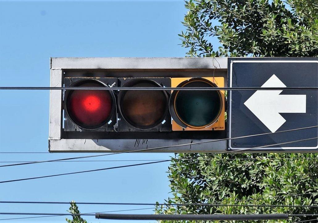 Los ciudadanos en Torreón pueden solicitar la instalación de un semáforo al Ayuntamiento. (Fotografía: Gobierno de Torreón)