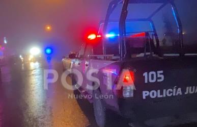 Ejecutan a hombre afuera de depósito en Juárez