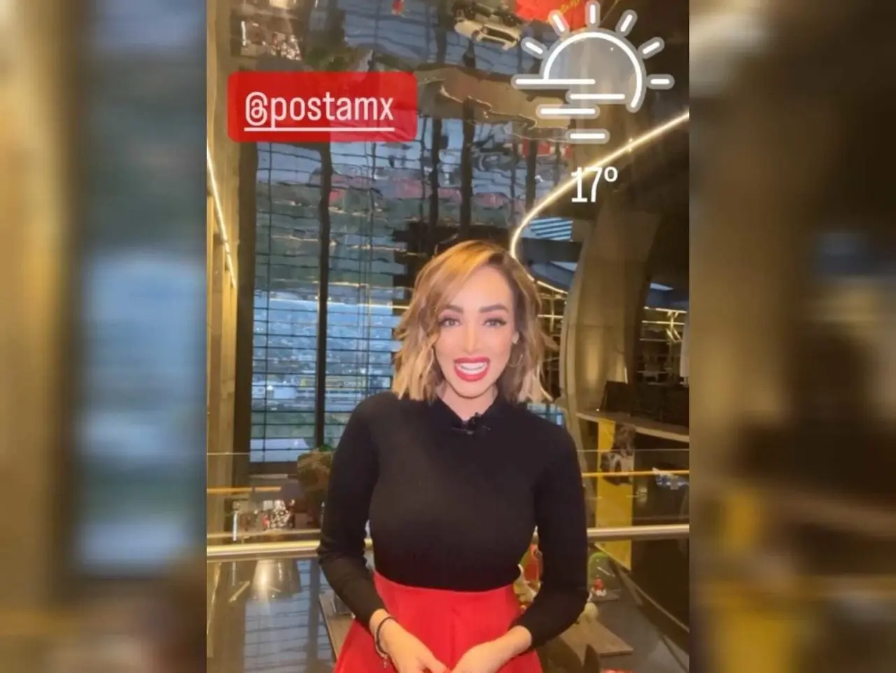 Clima Monterrey: Viernes de temperaturas agradables