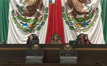 Aprueban presupuesto del siguiente año para Tamaulipas Aprueban presupuesto del siguiente año para Tamaulipas
