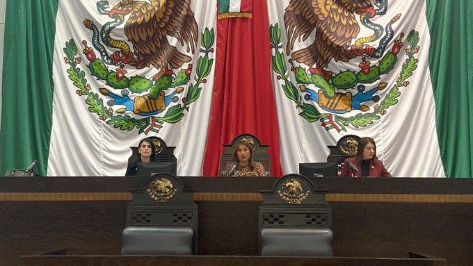 Aprueban presupuesto del siguiente año para Tamaulipas