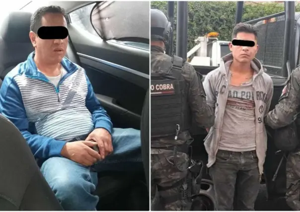 Detienen a dos por intento de homicidio en Toluca