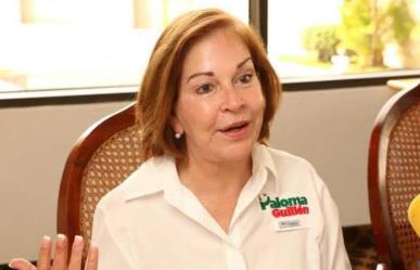 Liderará Paloma Guillén al PRI Tamaulipas