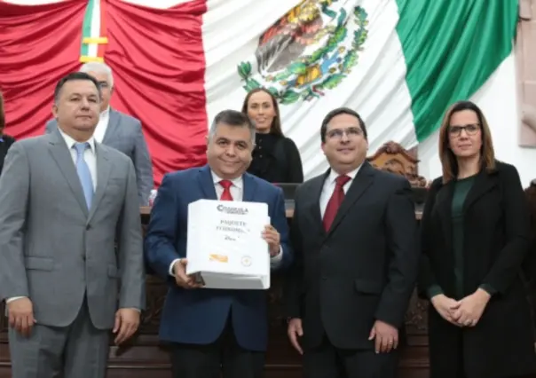 Coahuila presenta Paquete Fiscal 2024: Enfoque en seguridad y desarrollo