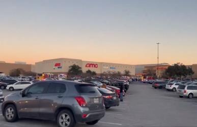 Tiroteo en Barton Creek Mall de Austin deja al menos un herido