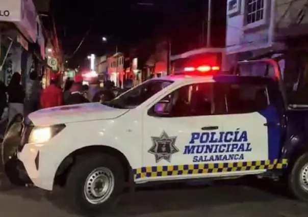 Mueren cuatro personas tras ataque a barbería en Salamanca