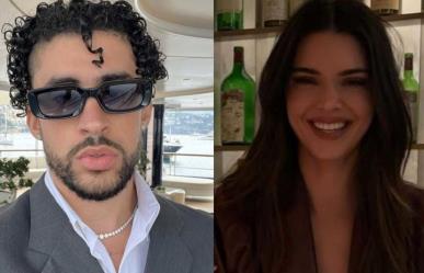 Aseguran que Bad Bunny y Kendall Jenner terminaron