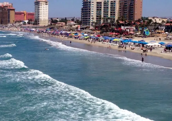 Detecta COFEPRPIS materia fecal en playas, esta es la lista