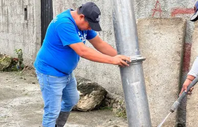 Construirán nuevos aljibes en Mérida