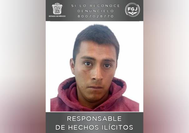 Prisión de por vida por asesinar a adolescente en San Felipe del Progreso