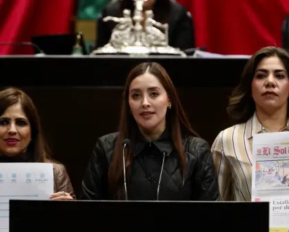 Pide diputada Fuensanta que SEP implemente programas de prevención de suicidio