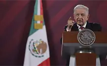 AMLO prepara nuevo libro, no borrará a exaliados distanciados
