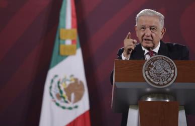 AMLO prepara nuevo libro, no borrará a exaliados distanciados