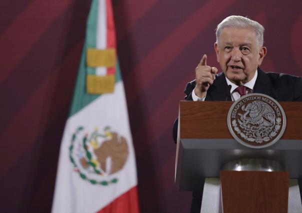 AMLO prepara nuevo libro, no borrará a exaliados distanciados