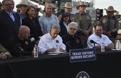 Ley de Texas para detener a migrantes ilegales: ¿qué implicaciones tiene?