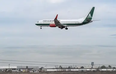 Mexicana de Aviación: Vuelos de prueba y próxima inauguración