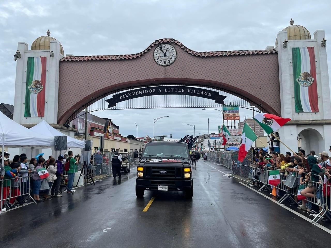 Durango es un estado exportador de ciudadanos que, de acuerdo a estimaciones gubernamentales, tiene alrededor de 1 millon y medio de paisanos fuera del país. Foto: Cortesía.