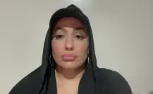 Se amparan para que no borren del Registro a sus desaparecidos