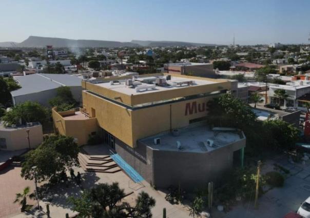 ¿Sin plan para vacaciones? Visita el Museo Regional de Antropología e Historia