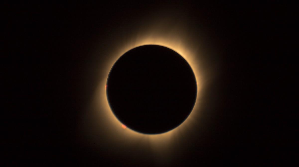 ¡Vamos a Mazatlán! El mejor lugar para ver el eclipse 2024, según la NASA