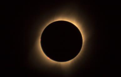 ¡Vamos a Mazatlán! El mejor lugar para ver el eclipse 2024, según la NASA