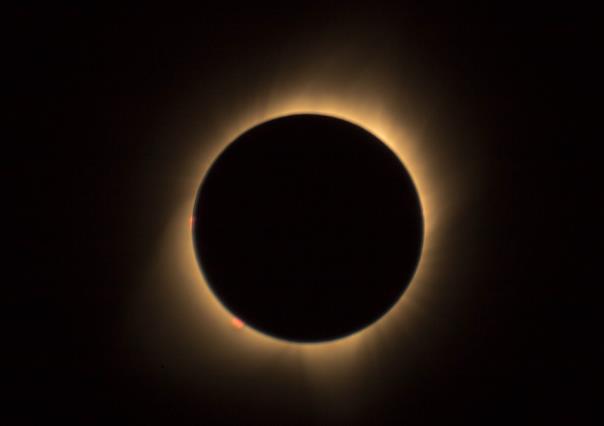 ¡Vamos a Mazatlán! El mejor lugar para ver el eclipse 2024, según la NASA