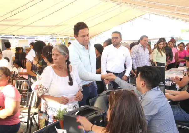 Amplía Mejora Coahuila alianzas con dependencias estatales y municipales