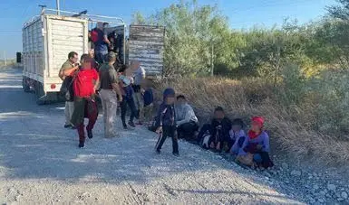 Migrantes en Tamaulipas: desafíos y oportunidades en su tránsito