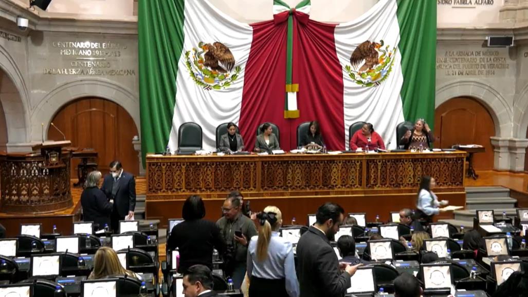 Tiene el Estado de México Presupuesto para 2024